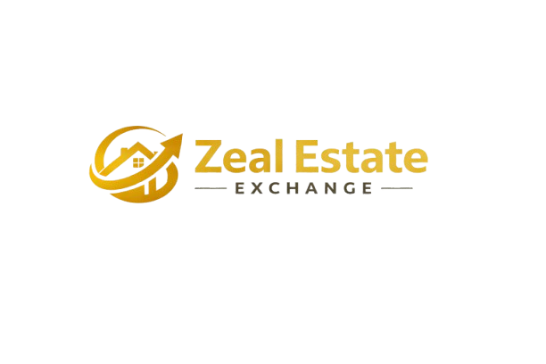 Zeal Estate Exchange Logo